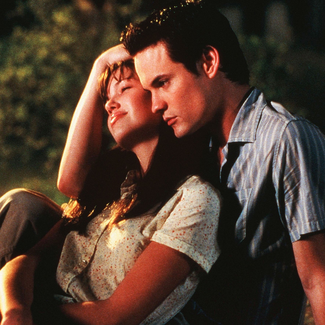 These 15 Secrets About A Walk to Remember Are Your Only Hope – E! Online